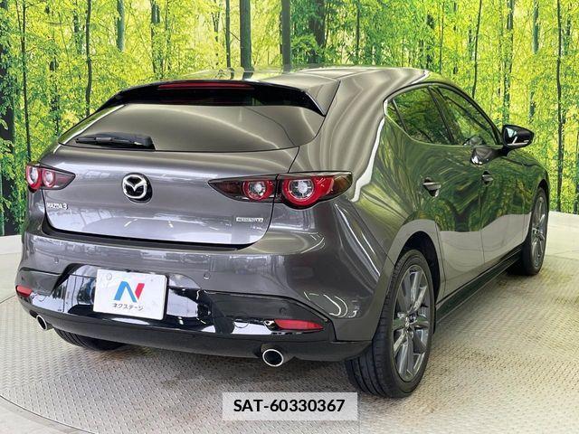Mazda MAZDA3 2023-06 7962524-17