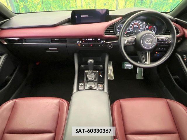 Mazda MAZDA3 2023-06 7962524-2