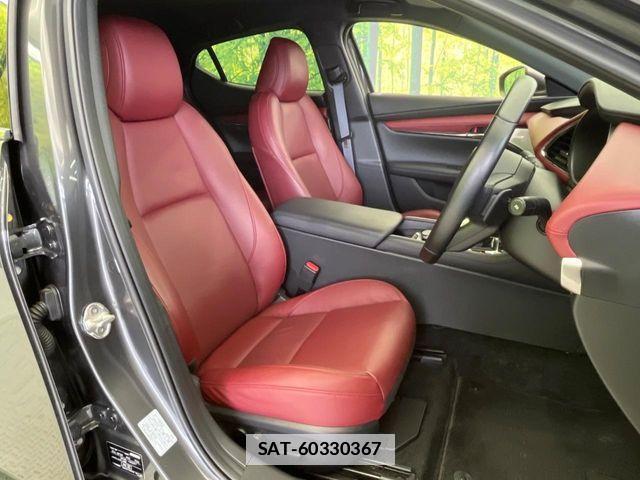 Mazda MAZDA3 2023-06 7962524-8