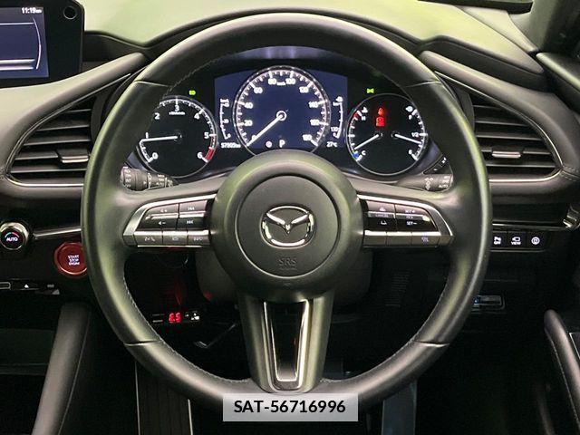 Mazda MAZDA3 2019-08 7962533-10