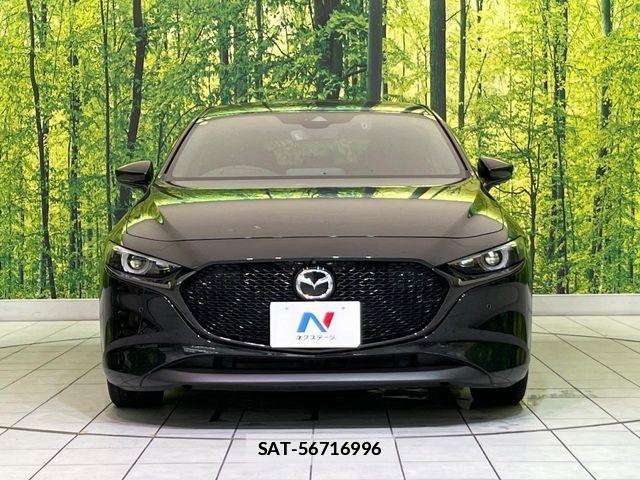 Mazda MAZDA3 2019-08 7962533-13