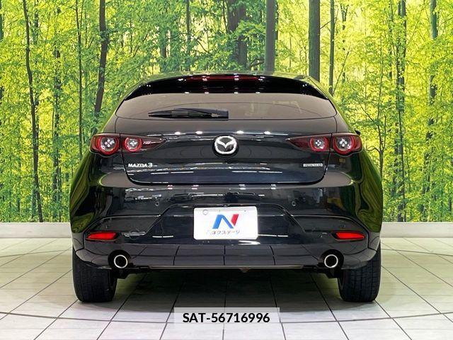 Mazda MAZDA3 2019-08 7962533-14