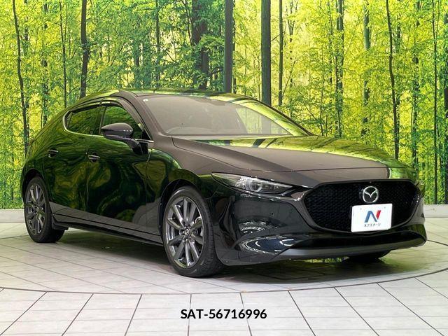Mazda MAZDA3 2019-08 7962533-15