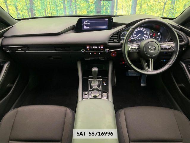 Mazda MAZDA3 2019-08 7962533-1
