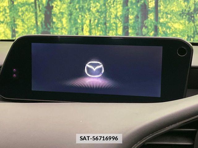 Mazda MAZDA3 2019-08 7962533-2