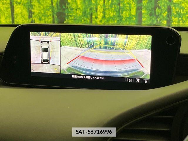 Mazda MAZDA3 2019-08 7962533-3