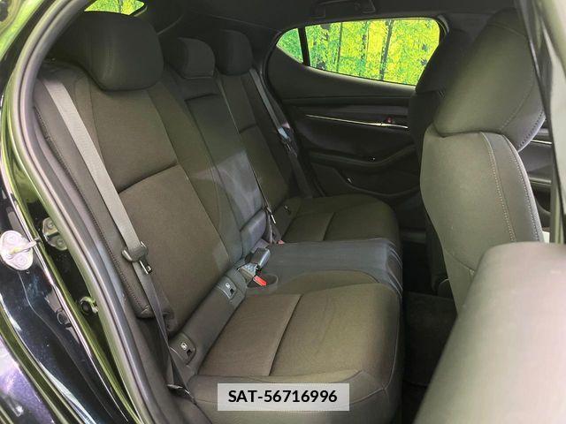 Mazda MAZDA3 2019-08 7962533-8