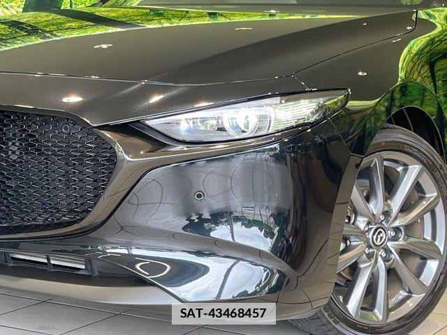 Mazda MAZDA3 2022-04 7962525-11