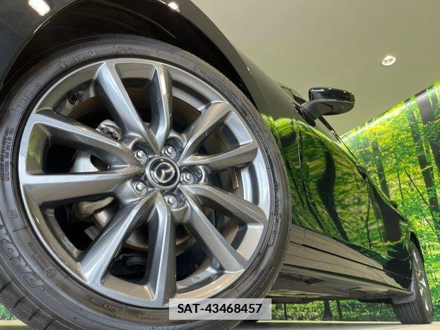 Mazda MAZDA3 2022-04 7962525-12