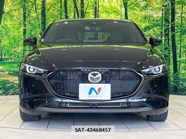 Mazda MAZDA3 2022-04 7962525-13