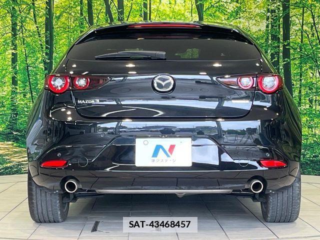 Mazda MAZDA3 2022-04 7962525-14