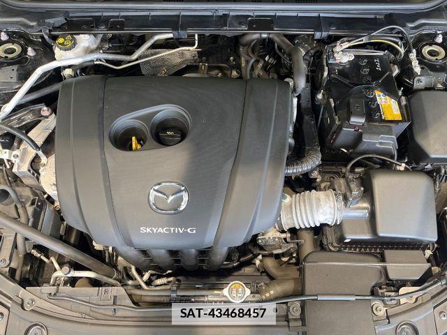 Mazda MAZDA3 2022-04 7962525-17