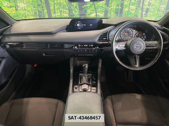 Mazda MAZDA3 2022-04 7962525-1