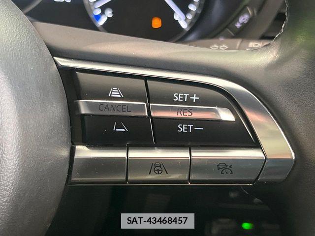 Mazda MAZDA3 2022-04 7962525-5