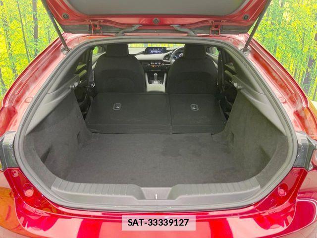 Mazda MAZDA3 2019-08 7962531-9