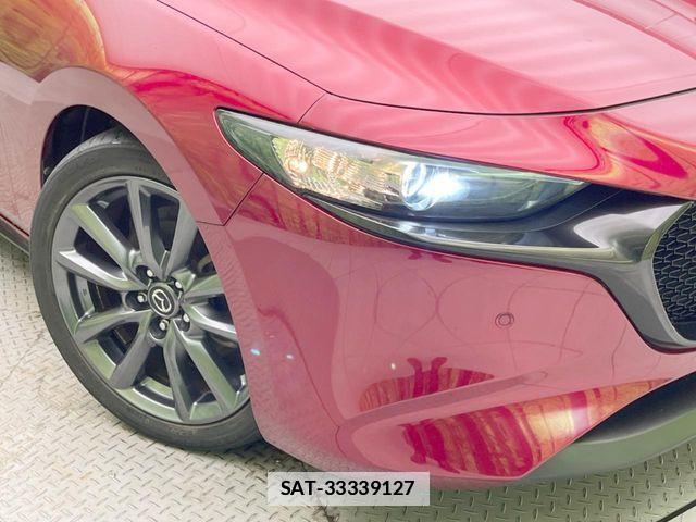 Mazda MAZDA3 2019-08 7962531-11