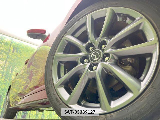 Mazda MAZDA3 2019-08 7962531-12