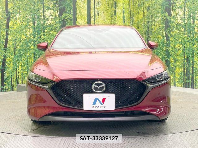 Mazda MAZDA3 2019-08 7962531-13