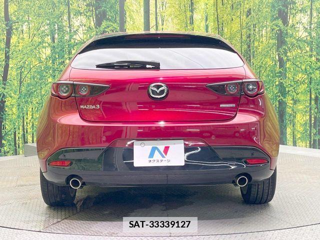Mazda MAZDA3 2019-08 7962531-14