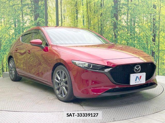 Mazda MAZDA3 2019-08 7962531-15