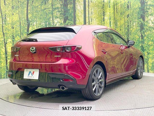Mazda MAZDA3 2019-08 7962531-16