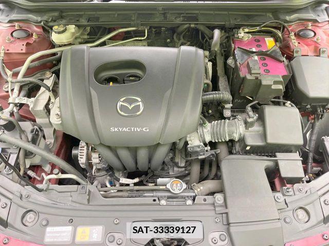 Mazda MAZDA3 2019-08 7962531-17