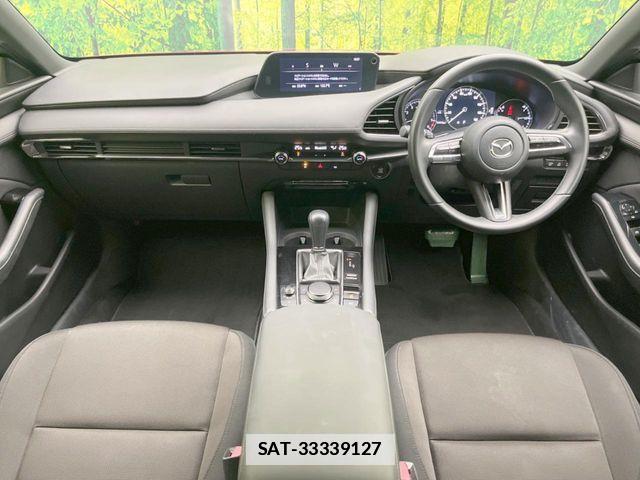 Mazda MAZDA3 2019-08 7962531-1