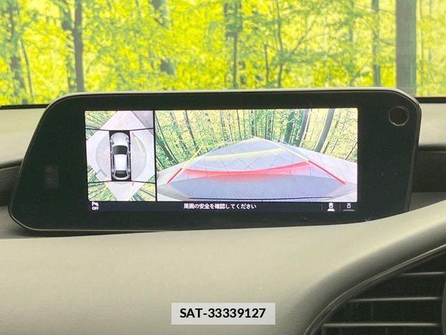 Mazda MAZDA3 2019-08 7962531-3