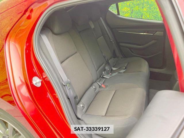 Mazda MAZDA3 2019-08 7962531-8
