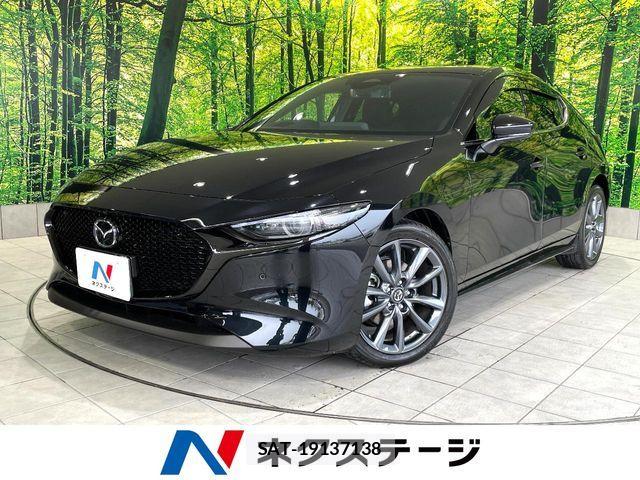 Mazda MAZDA3 2023-11 7962523-0