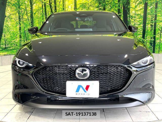 Mazda MAZDA3 2023-11 7962523-14