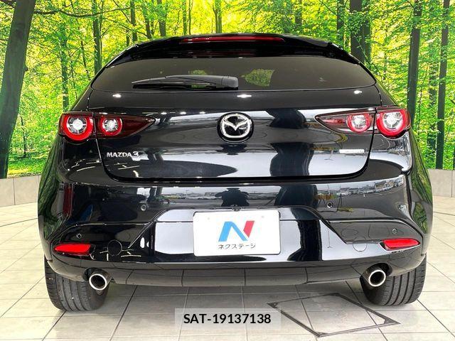 Mazda MAZDA3 2023-11 7962523-15
