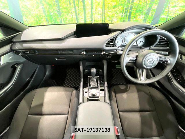 Mazda MAZDA3 2023-11 7962523-1