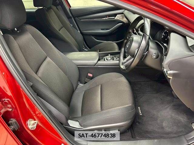 Mazda MAZDA3 2020-05 7962529-9
