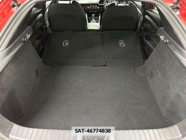 Mazda MAZDA3 2020-05 7962529-11