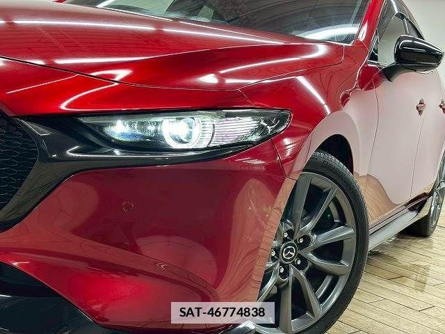 Mazda MAZDA3 2020-05 7962529-12