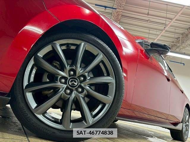 Mazda MAZDA3 2020-05 7962529-13