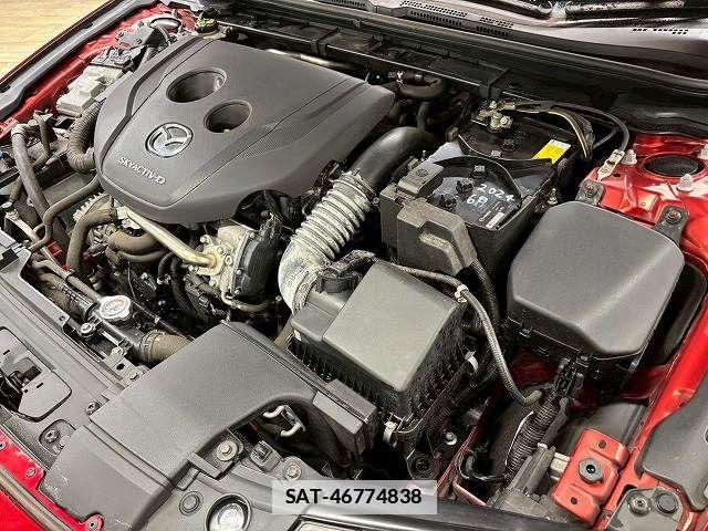 Mazda MAZDA3 2020-05 7962529-14