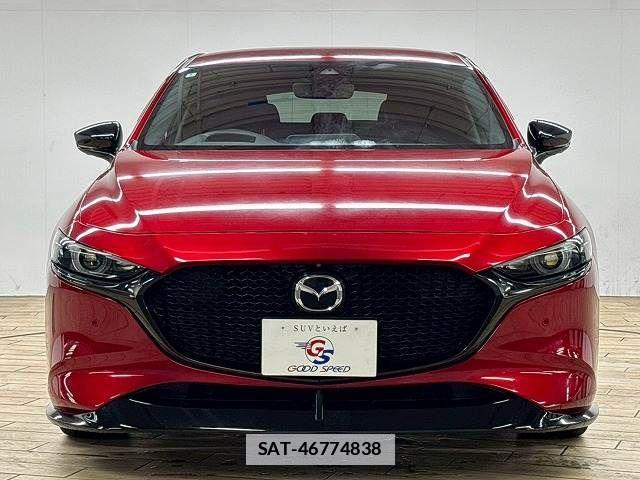 Mazda MAZDA3 2020-05 7962529-15