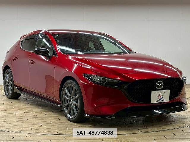 Mazda MAZDA3 2020-05 7962529-16