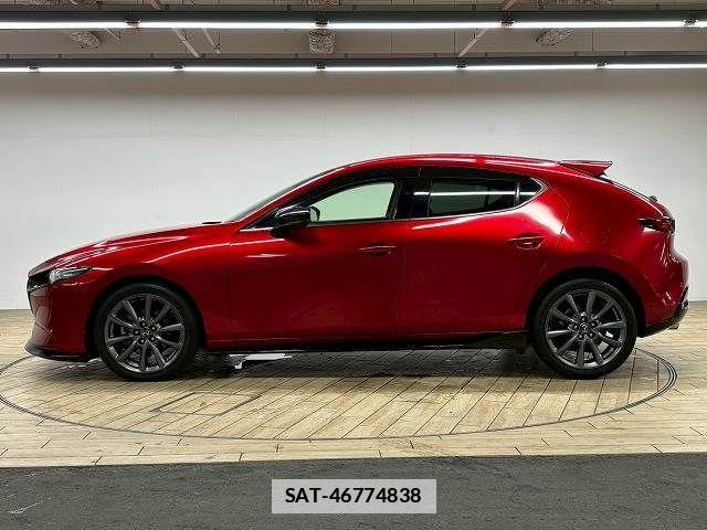 Mazda MAZDA3 2020-05 7962529-17