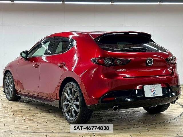 Mazda MAZDA3 2020-05 7962529-18