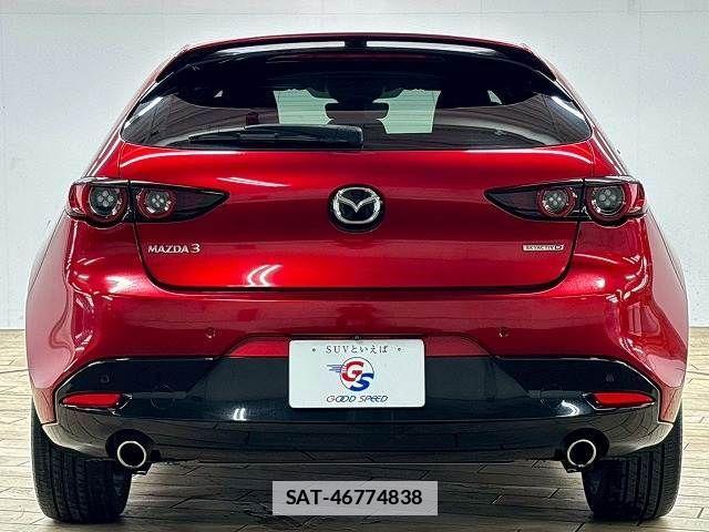 Mazda MAZDA3 2020-05 7962529-19