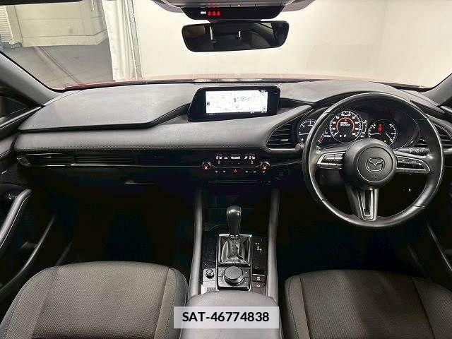 Mazda MAZDA3 2020-05 7962529-2
