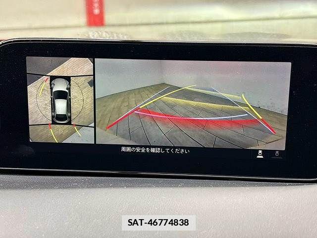 Mazda MAZDA3 2020-05 7962529-4