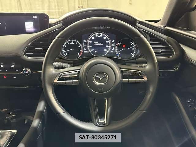 Mazda MAZDA3 2019-10 7962530-9