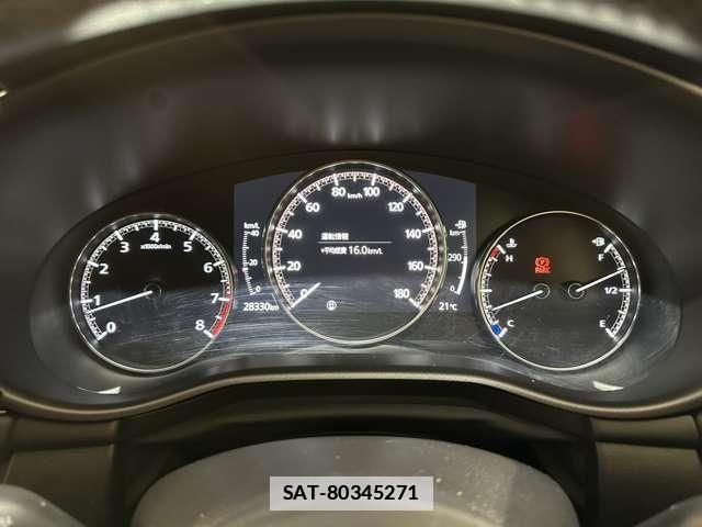 Mazda MAZDA3 2019-10 7962530-10