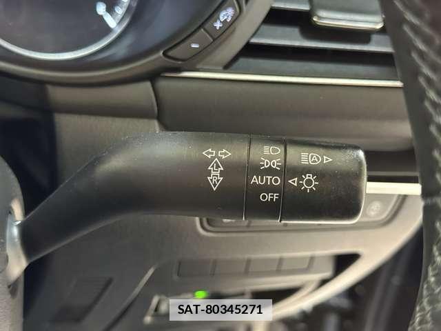 Mazda MAZDA3 2019-10 7962530-11