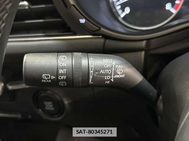 Mazda MAZDA3 2019-10 7962530-12
