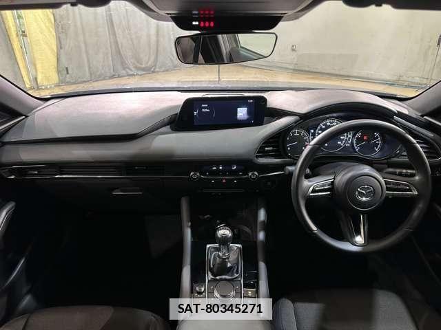Mazda MAZDA3 2019-10 7962530-17